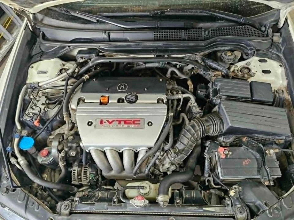 2004 Acura TSX 1st Gen - Image 5 of 14