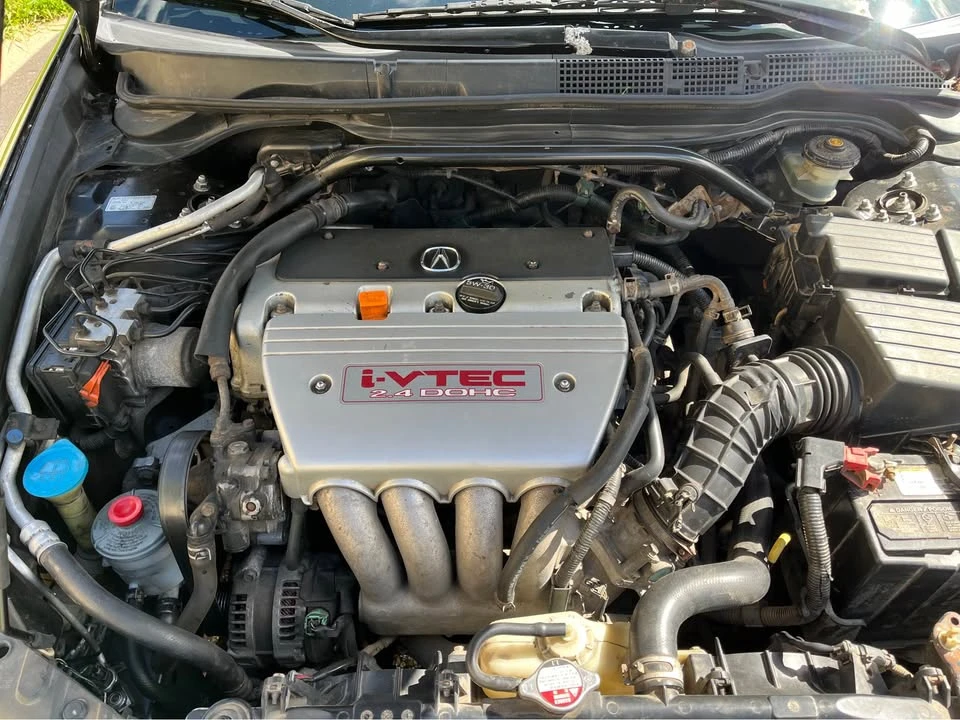 2004 Acura TSX 1st Gen - Image 17 of 19