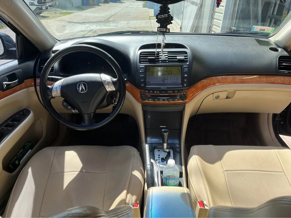 2004 Acura TSX 1st Gen - Image 12 of 19