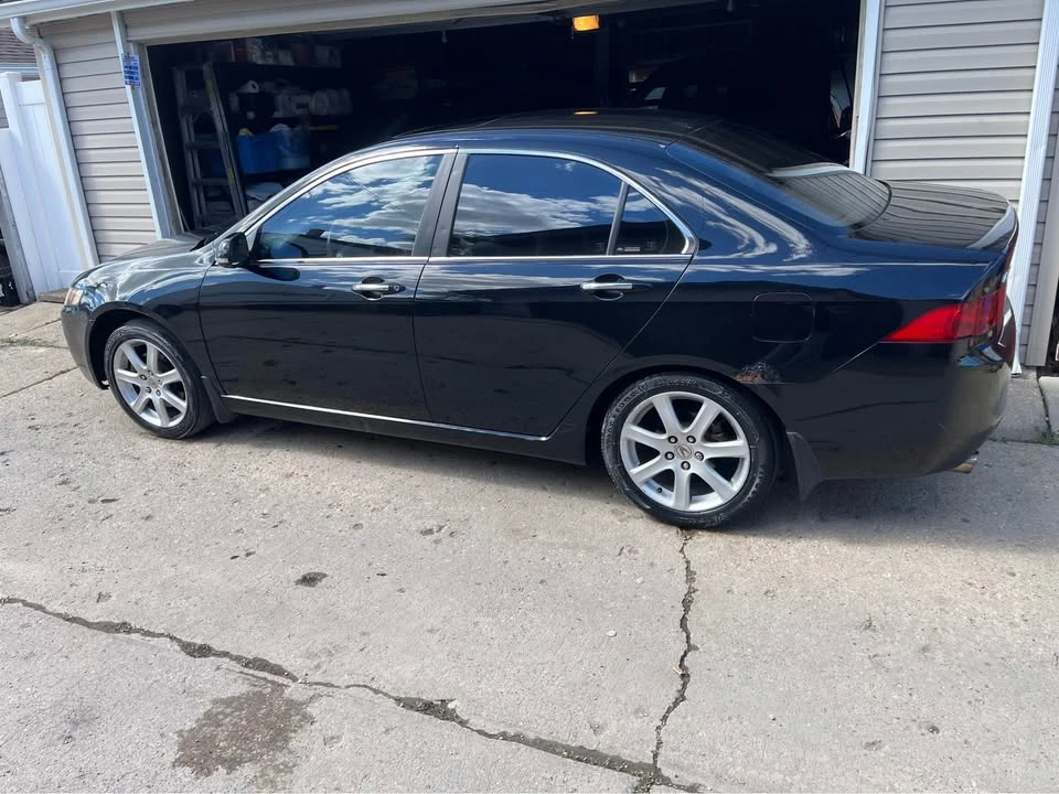 2004 Acura TSX 1st Gen - Image 8 of 19
