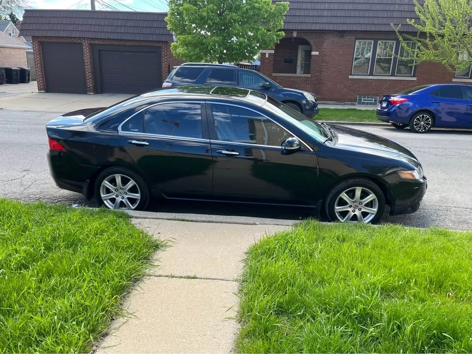 2004 Acura TSX 1st Gen - Image 2 of 19