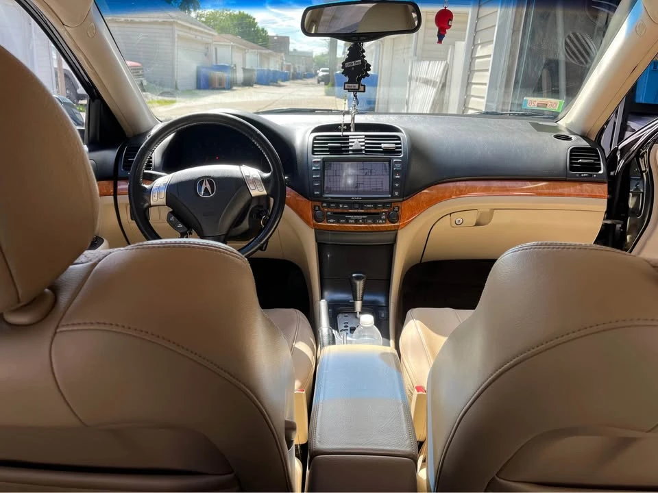 2004 Acura TSX 1st Gen - Image 11 of 19
