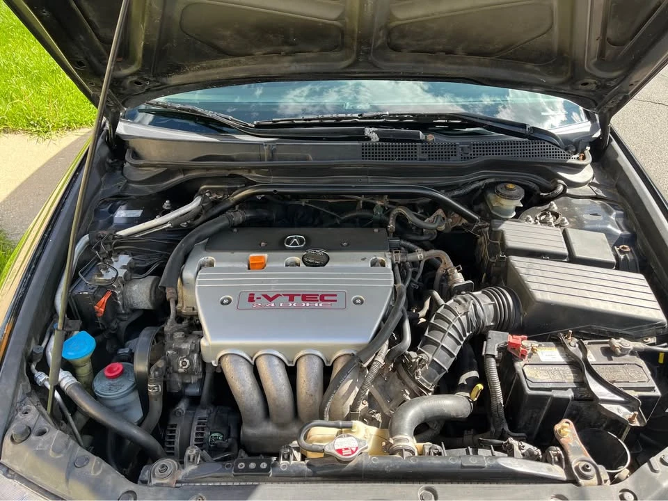 2004 Acura TSX 1st Gen - Image 16 of 19