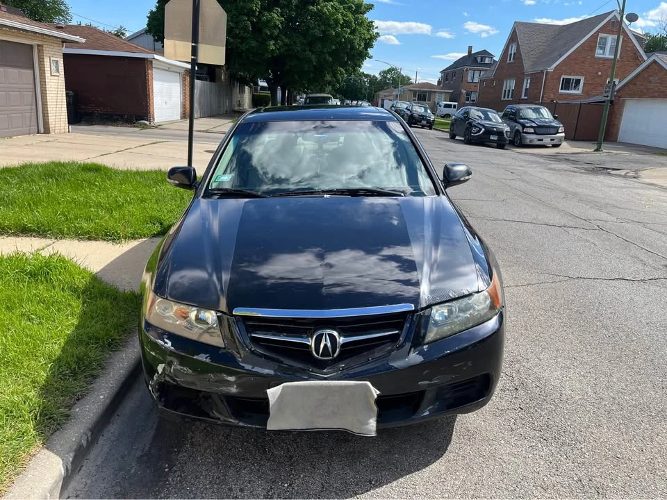 2004 Acura TSX 1st Gen - Image 4 of 19