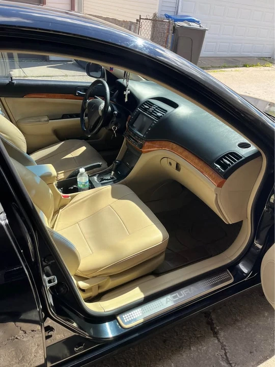 2004 Acura TSX 1st Gen - Image 14 of 19