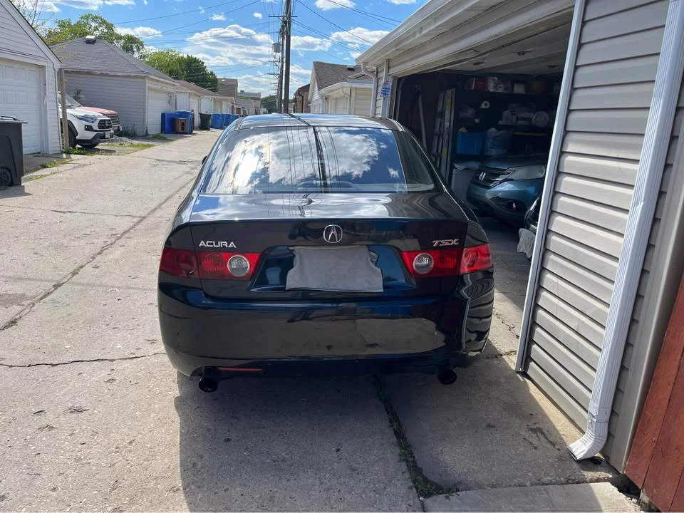 2004 Acura TSX 1st Gen - Image 5 of 19
