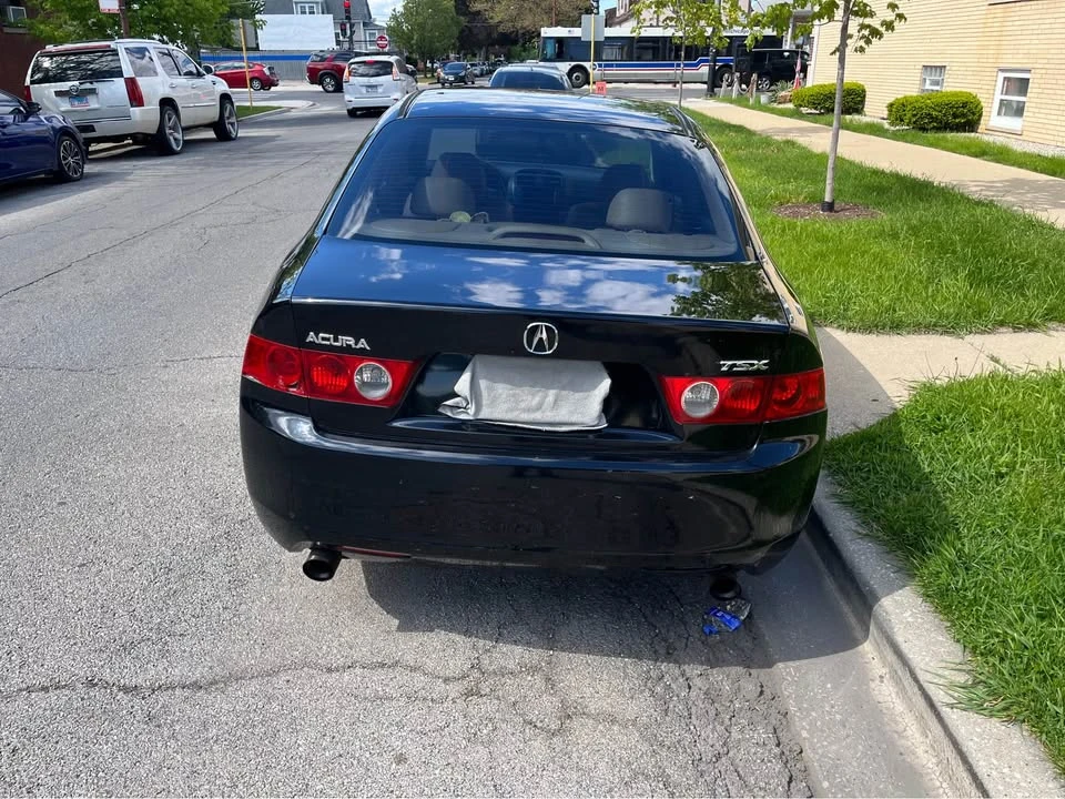 2004 Acura TSX 1st Gen - Image 3 of 19