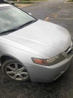 2004 Acura TSX 1st Gen - Image 2 of 7