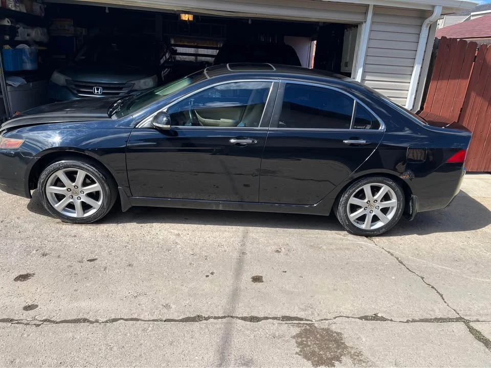 2004 Acura TSX 1st Gen - Image 7 of 19