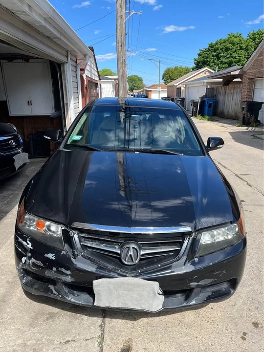 2004 Acura TSX 1st Gen - Image 10 of 19