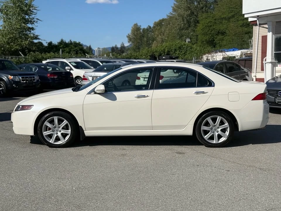 2004 Acura TSX 1st Gen - Image 7 of 17