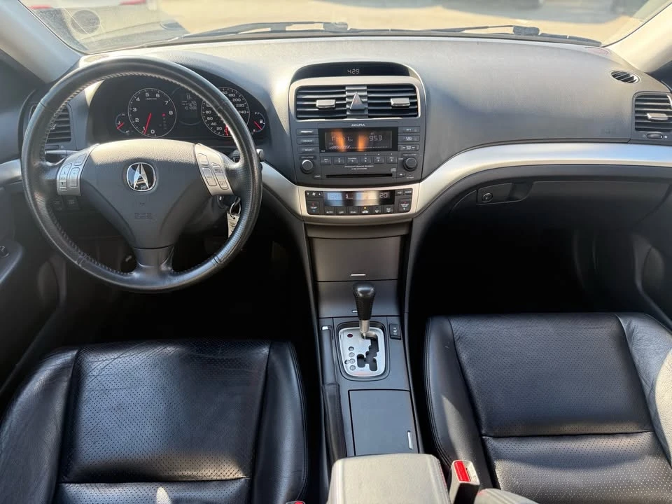 2004 Acura TSX 1st Gen - Image 12 of 17