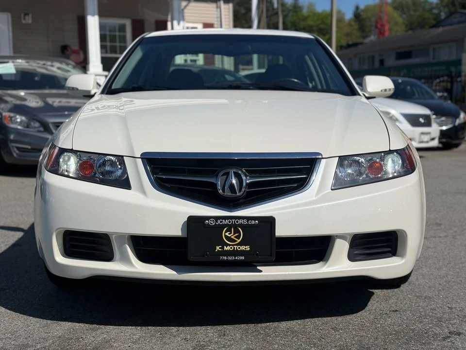 2004 Acura TSX 1st Gen - Image 2 of 17