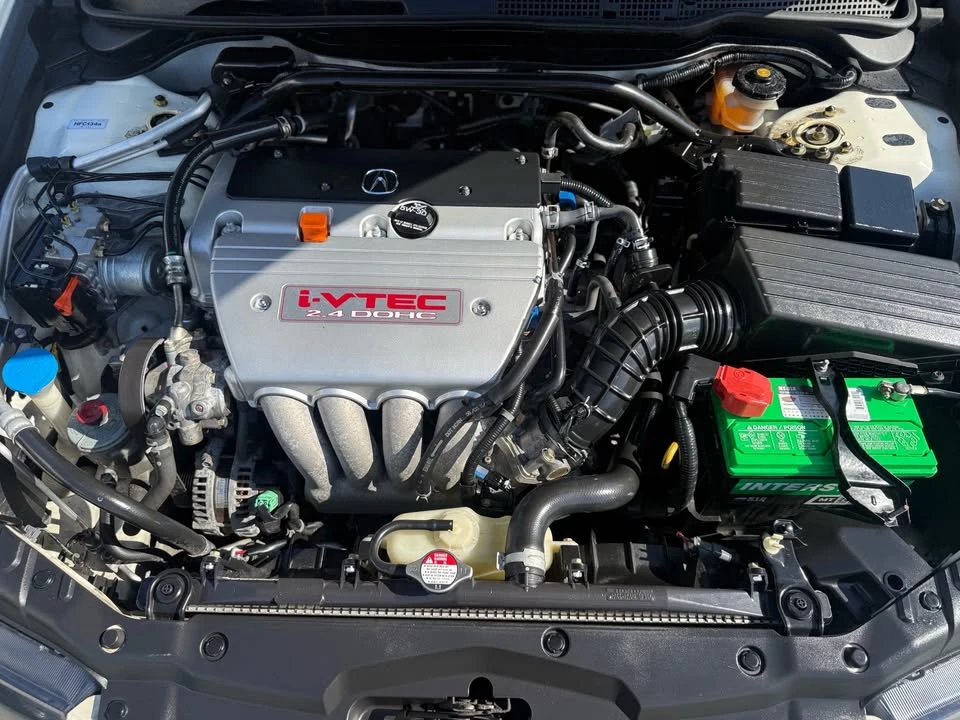 2004 Acura TSX 1st Gen - Image 17 of 17