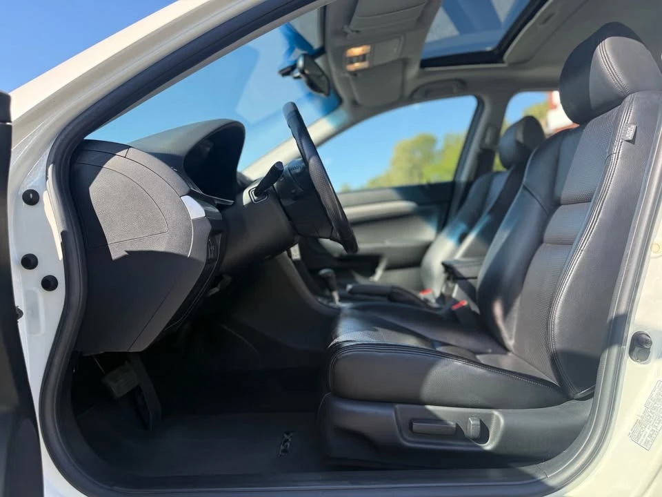 2004 Acura TSX 1st Gen - Image 14 of 17