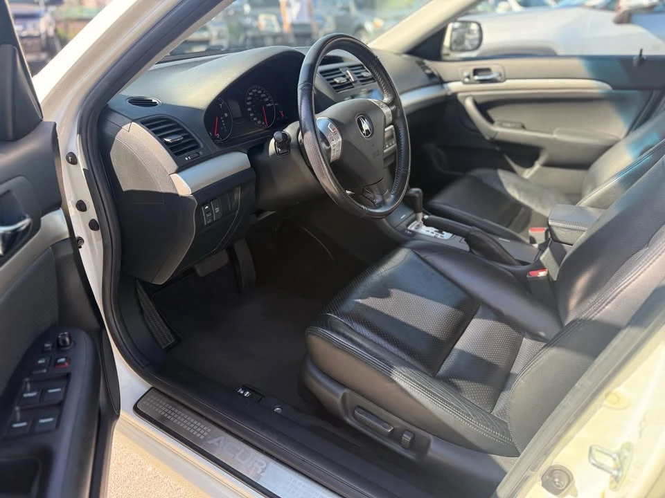 2004 Acura TSX 1st Gen - Image 8 of 17