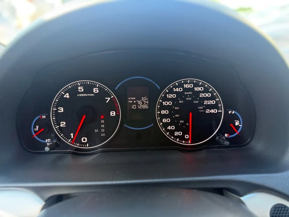 2004 Acura TSX 1st Gen - Image 16 of 17