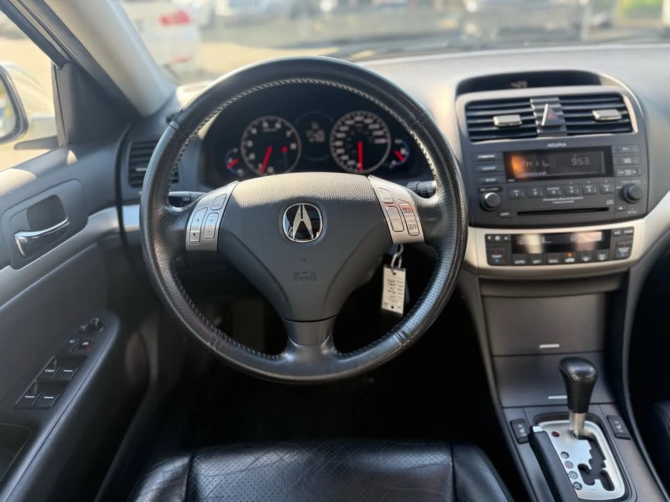 2004 Acura TSX 1st Gen - Image 13 of 17