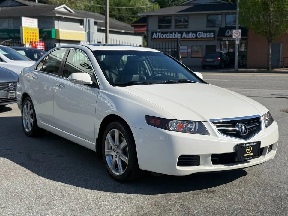 2004 Acura TSX 1st Gen - Image 3 of 17