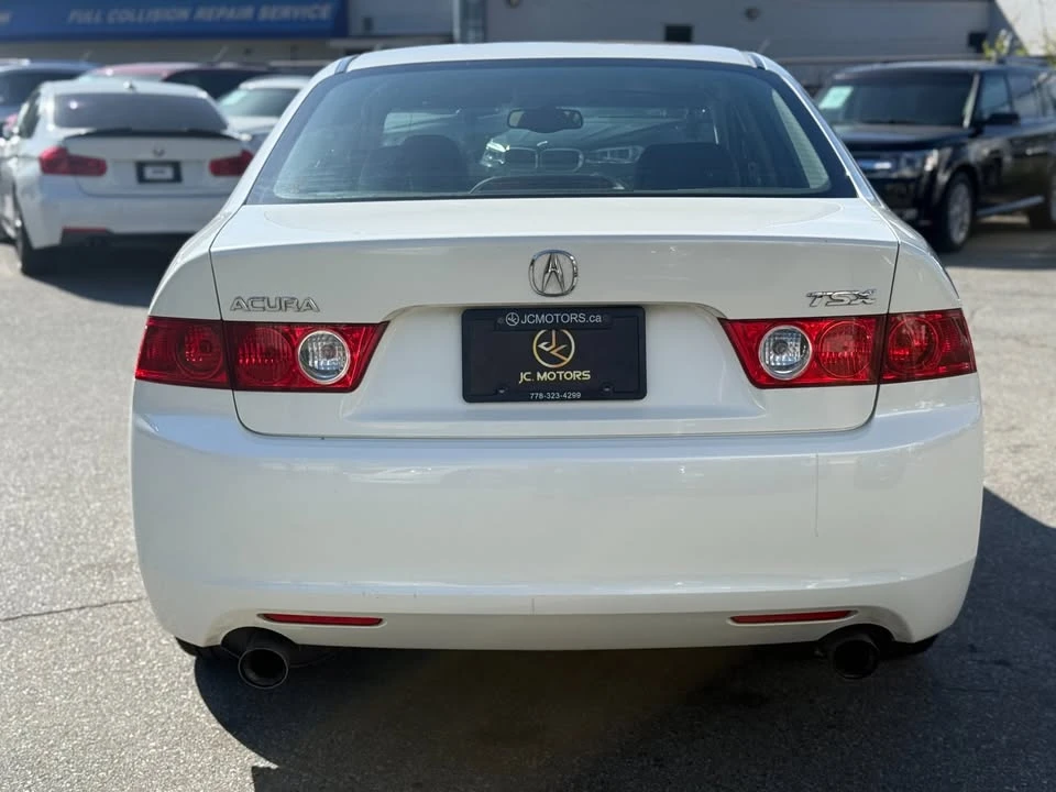 2004 Acura TSX 1st Gen - Image 5 of 17