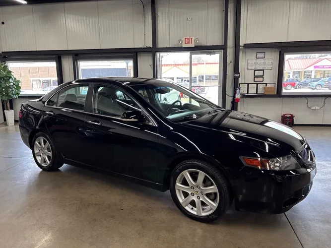 2004 Acura TSX 1st Gen - Image 5 of 15