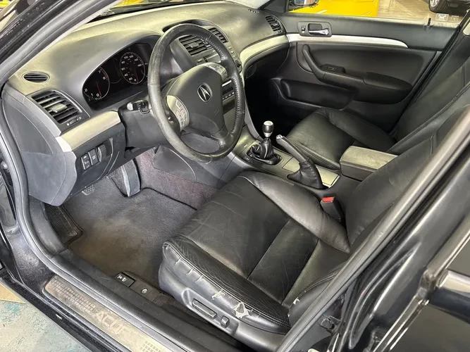 2004 Acura TSX 1st Gen - Image 8 of 15