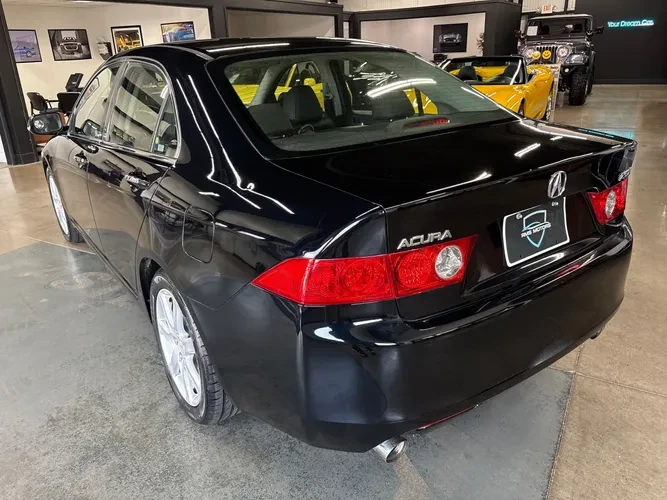 2004 Acura TSX 1st Gen - Image 3 of 15