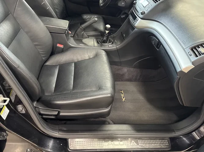 2004 Acura TSX 1st Gen - Image 11 of 15