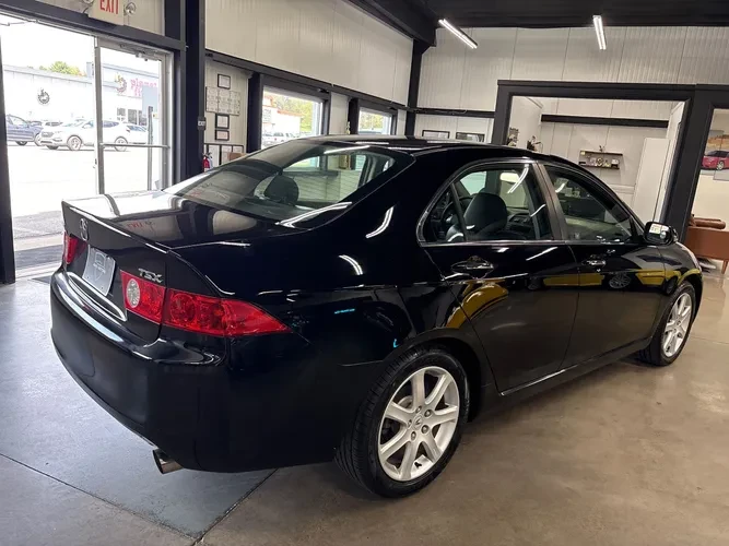 2004 Acura TSX 1st Gen - Image 4 of 15