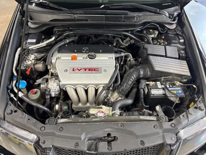 2004 Acura TSX 1st Gen - Image 14 of 15
