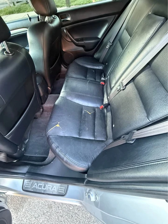 2004 Acura TSX 1st Gen - Image 4 of 7