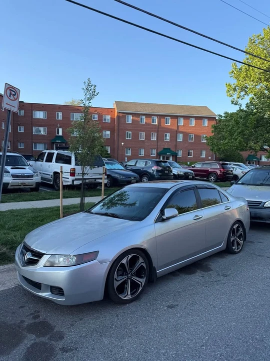 2004 Acura TSX 1st Gen - Image 6 of 7