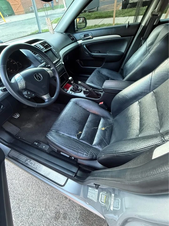 2004 Acura TSX 1st Gen - Image 3 of 7