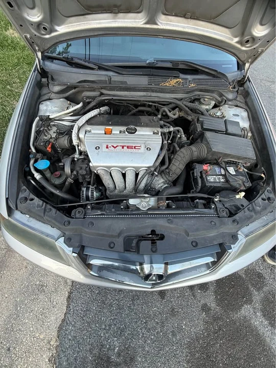 2004 Acura TSX 1st Gen - Image 2 of 7