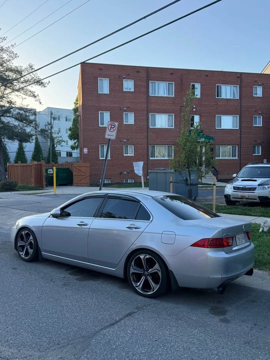 2004 Acura TSX 1st Gen - Image 7 of 7