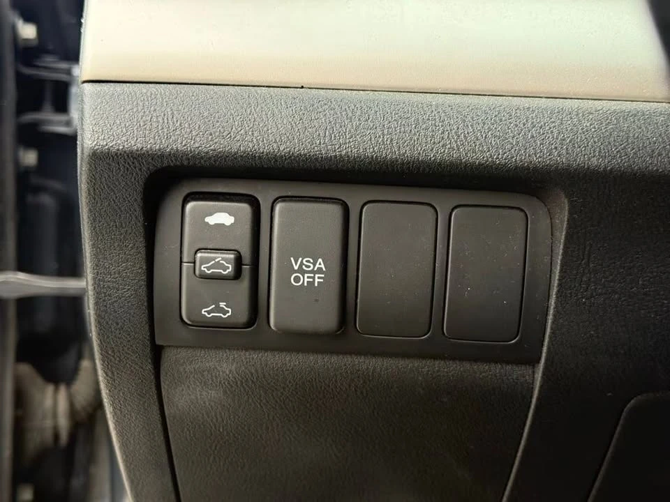 2004 Acura TSX 1st Gen - Image 17 of 20