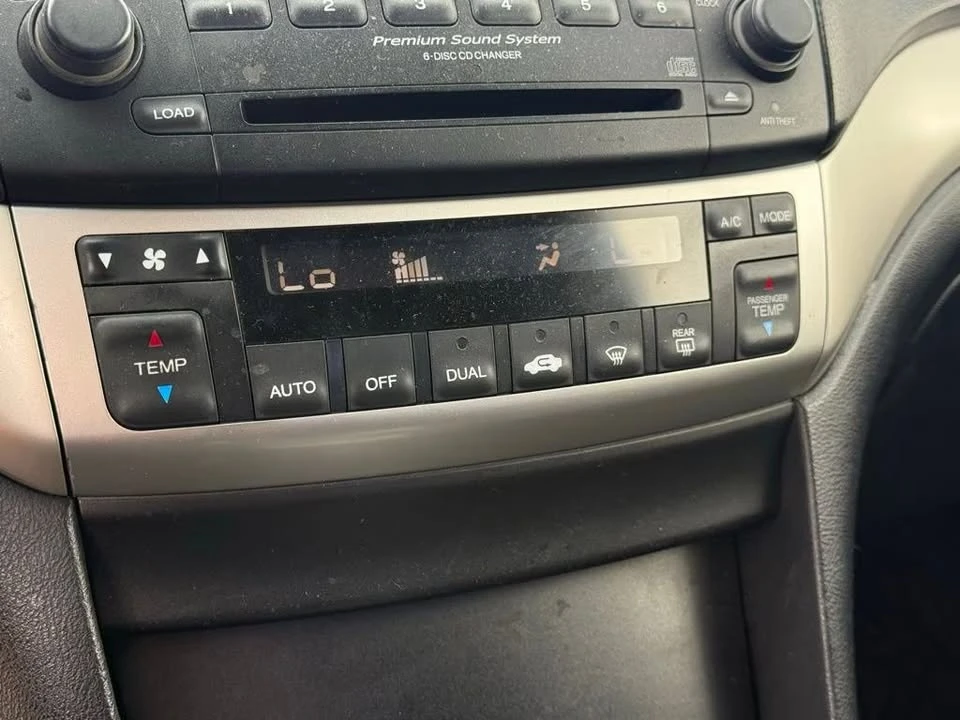2004 Acura TSX 1st Gen - Image 19 of 20