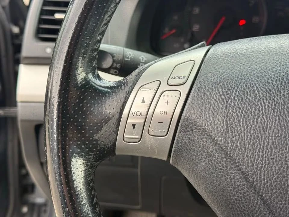 2004 Acura TSX 1st Gen - Image 15 of 20