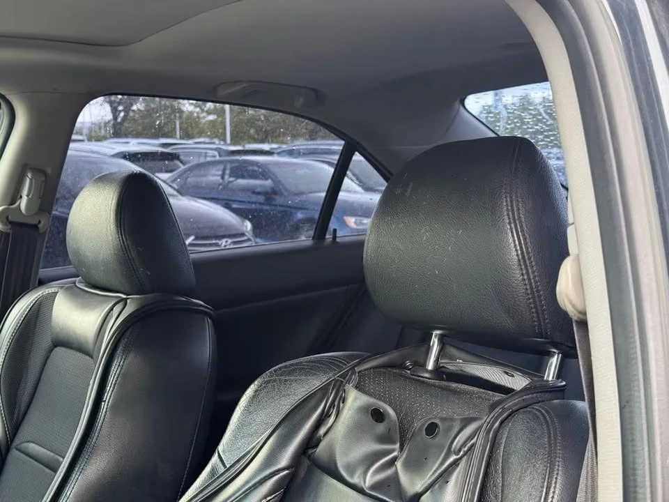 2004 Acura TSX 1st Gen - Image 11 of 20