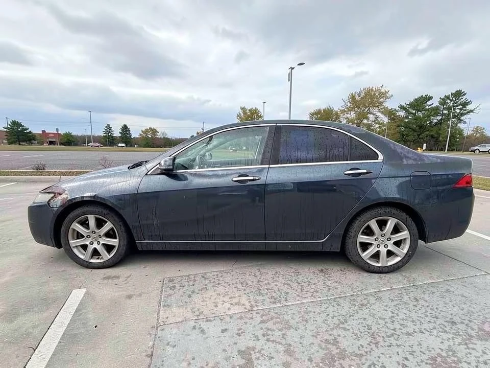 2004 Acura TSX 1st Gen - Image 4 of 20