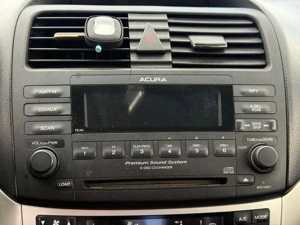 2004 Acura TSX 1st Gen - Image 18 of 20