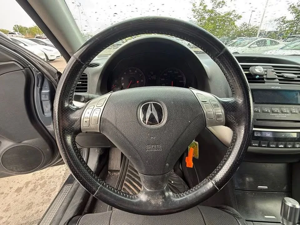 2004 Acura TSX 1st Gen - Image 14 of 20