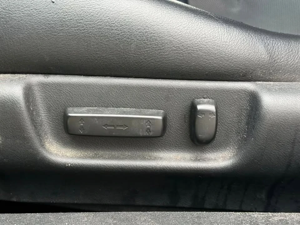 2004 Acura TSX 1st Gen - Image 12 of 20