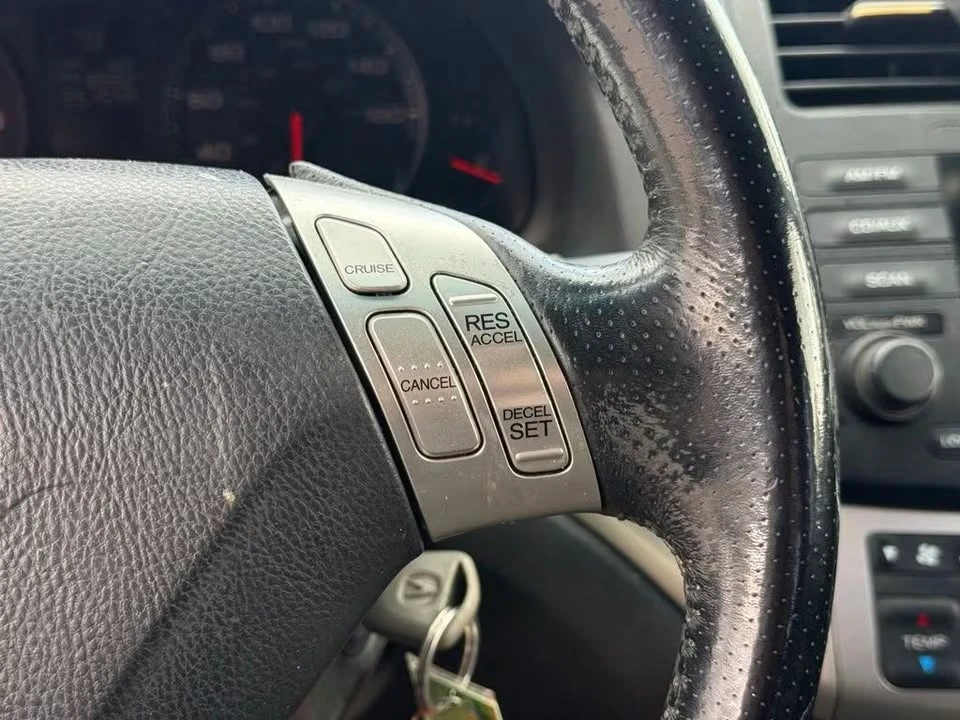 2004 Acura TSX 1st Gen - Image 16 of 20
