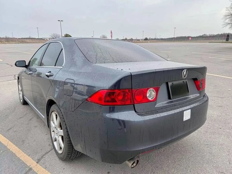 2004 Acura TSX 1st Gen - Image 5 of 20