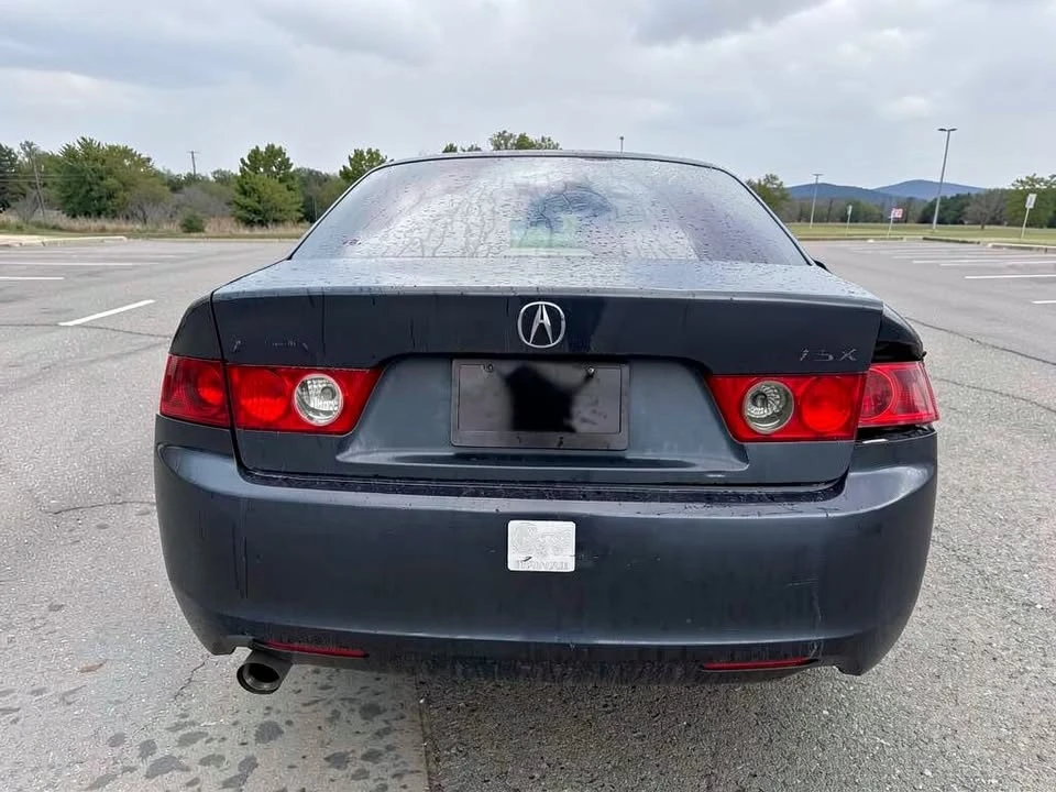 2004 Acura TSX 1st Gen - Image 6 of 20