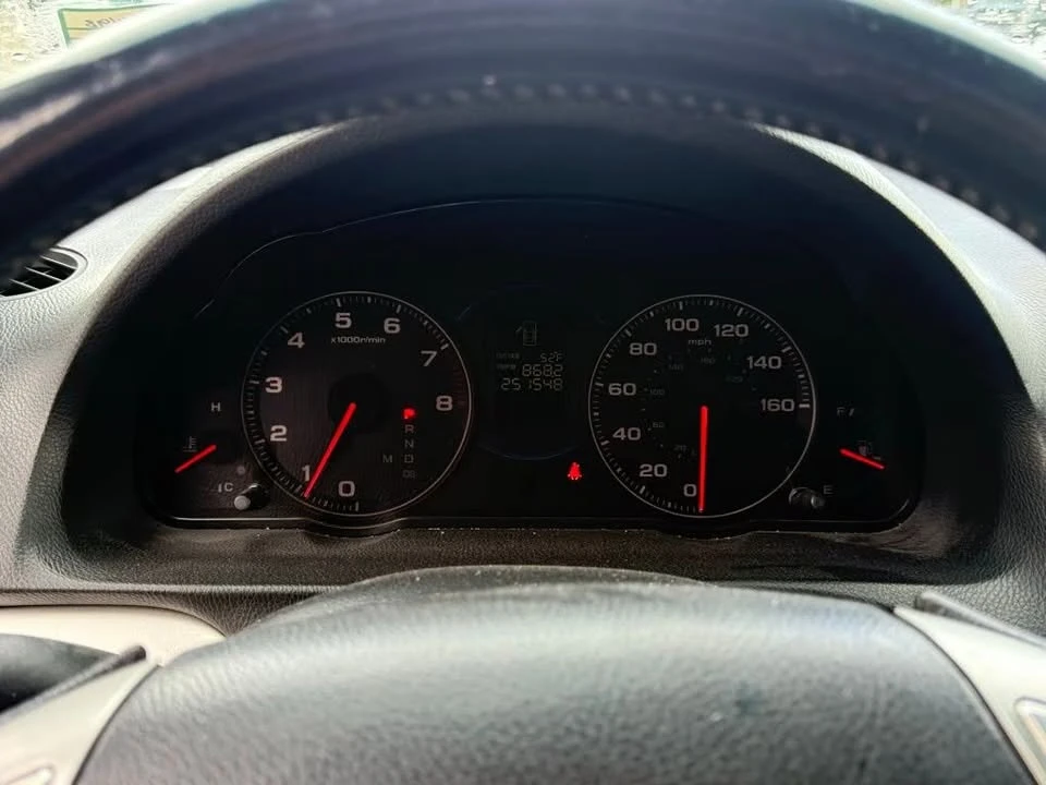 2004 Acura TSX 1st Gen - Image 13 of 20
