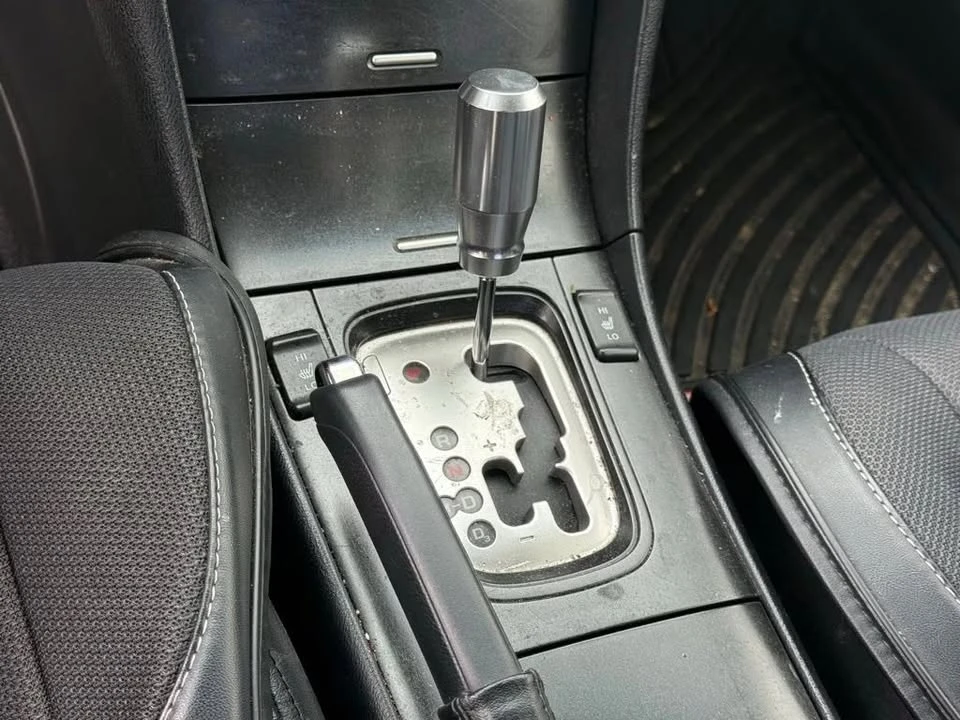 2004 Acura TSX 1st Gen - Image 20 of 20