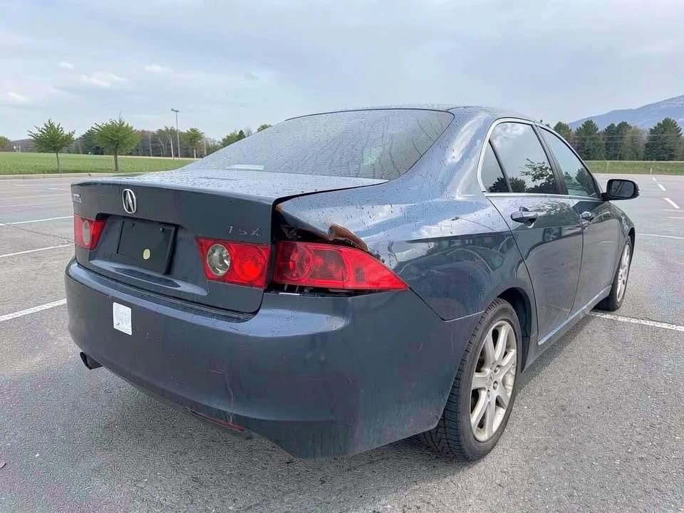 2004 Acura TSX 1st Gen - Image 7 of 20