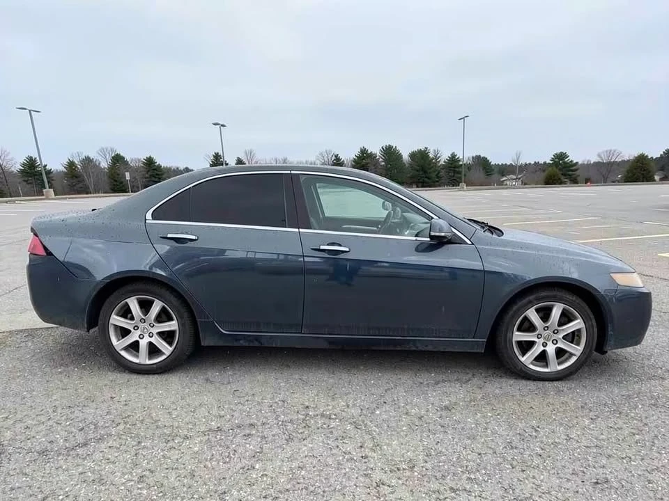 2004 Acura TSX 1st Gen - Image 8 of 20